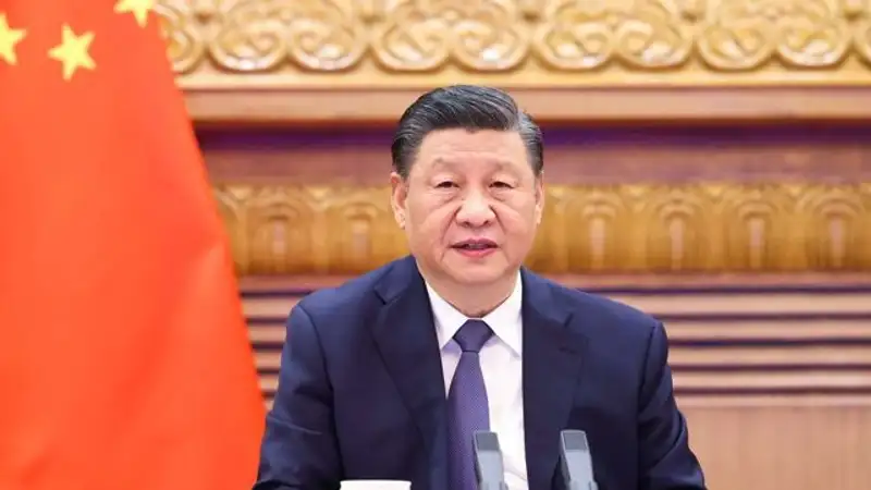 Си Цзиньпин предупредил об ужасных последствиях конфликта США и Китая, фото - Новости Zakon.kz от 16.11.2023 01:59
