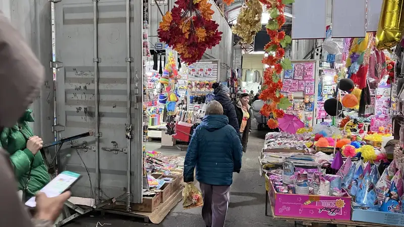 В Казахстане изменились правила внутренней торговли