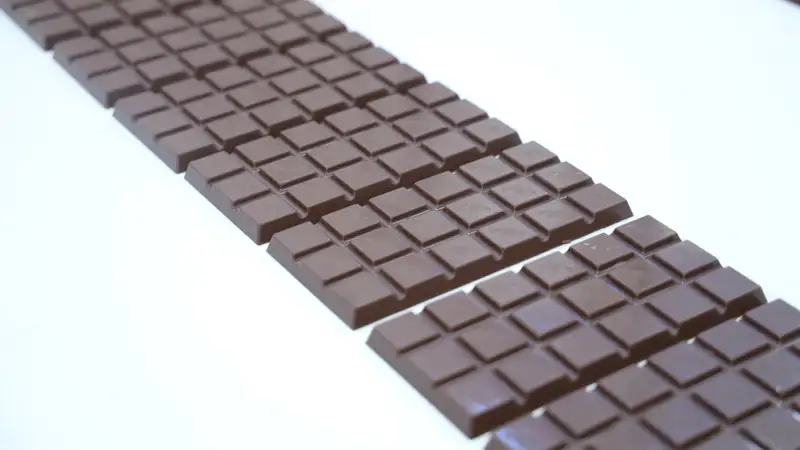 Шоколад , фото - Новости Zakon.kz от 17.11.2023 17:02