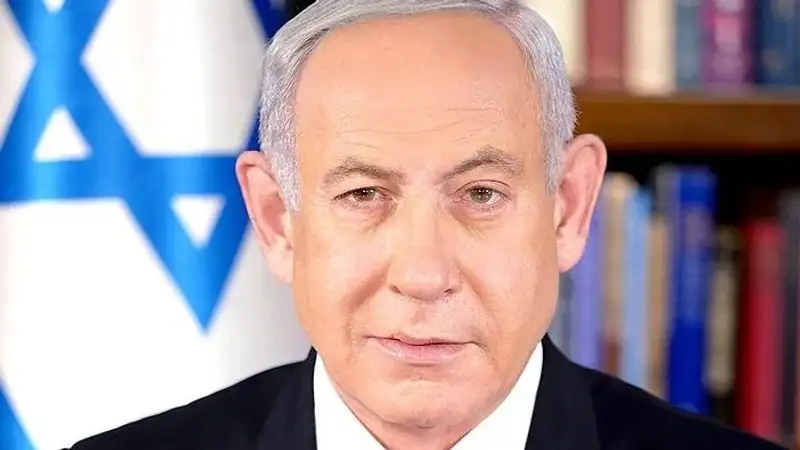 Ликвидировать ХАМАС по всему миру намерен Нетаньяху, фото - Новости Zakon.kz от 23.11.2023 04:53