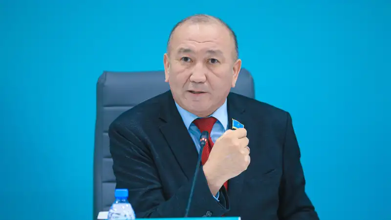 Мажилисмен ответил на высказывания российского депутата о Казахстане, фото - Новости Zakon.kz от 30.11.2023 15:33