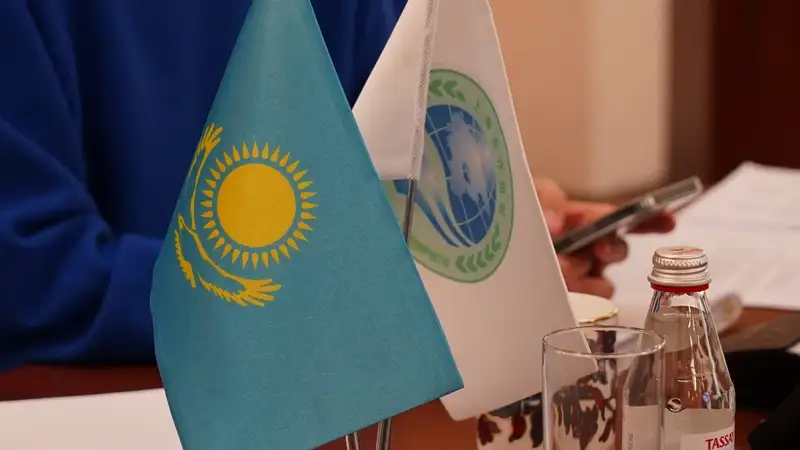 Казахстан присоединился к соглашению ШОС по развитию туризма, фото - Новости Zakon.kz от 30.11.2023 09:49