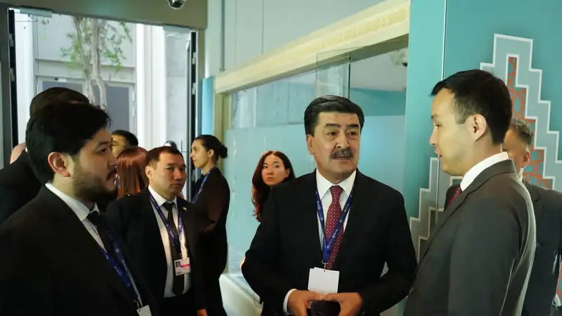 Казахстан намерен обратить внимание международного сообщества на потребности страны.