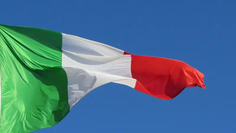 Италия вышла из программы "Один пояс – один путь" 
