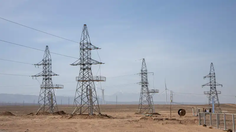 В Минэнерго рассказали, насколько может подорожать электроэнергия в Казахстане с 2024 года