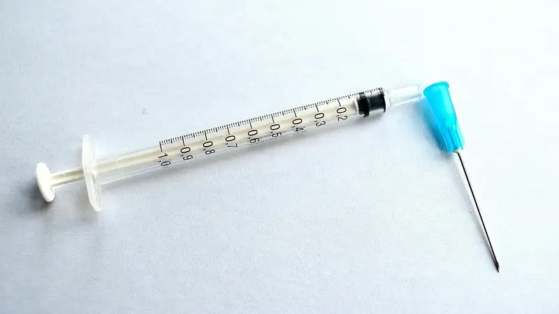 вакцина от ВИЧ