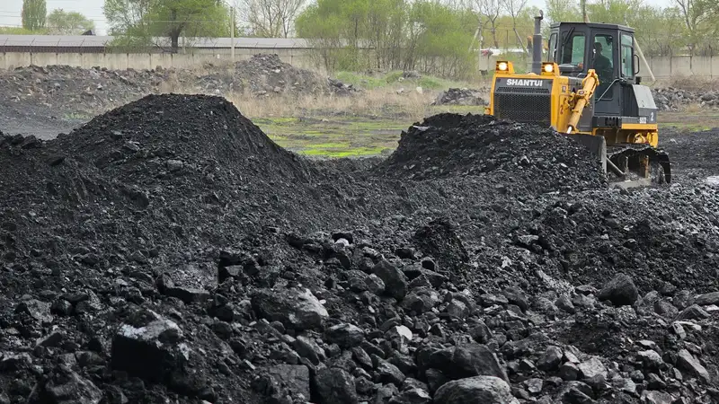 Правила биржевой торговли углем изменили в Казахстане