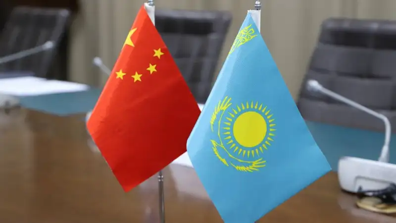Посол Чжан Сяо: Казахстан – это приоритет внешней политики Китая