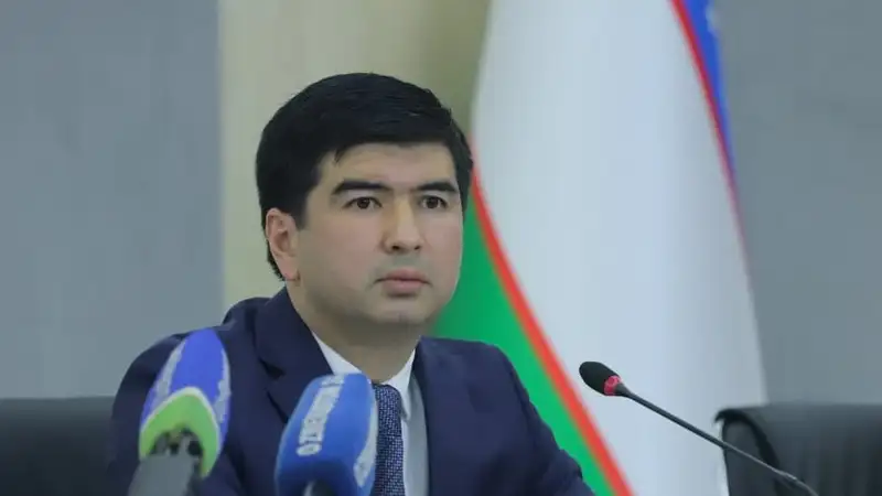 Экс-министра сельского хозяйства Узбекистана задержали по подозрению в коррупции, фото - Новости Zakon.kz от 18.12.2023 22:06