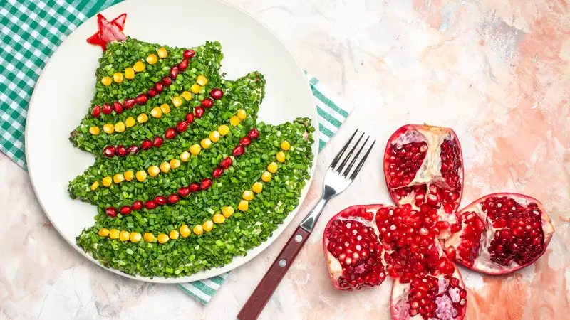 Топ 25 самых вкусных салатов на любой праздник в вашу копилку