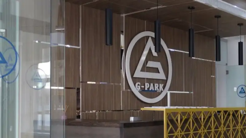 Компании G-Park запретили строить новые объекты в Астане, фото - Новости Zakon.kz от 22.12.2023 16:25