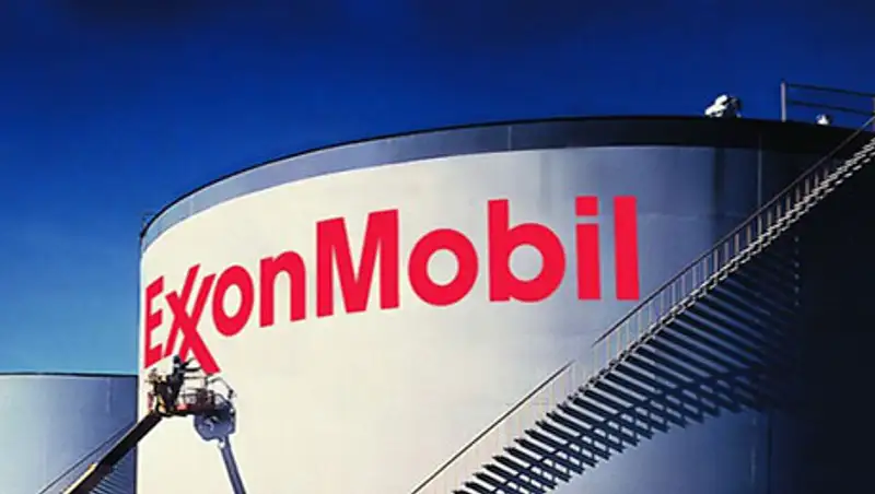 Exxon Mobil утратила рейтинг AAA, фото - Новости Zakon.kz от 27.04.2016 18:45