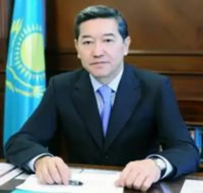 премьер-министр Казахстана, фото - Новости Zakon.kz от 17.01.2013 21:56