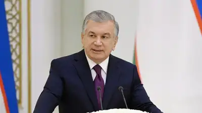 Президент Узбекистана обвинил чиновников и депутатов в безразличии , фото - Новости Zakon.kz от 22.10.2023 00:44