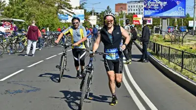 Валерия и Владимира Бугаевых, фото - Новости Zakon.kz от 30.06.2019 15:35