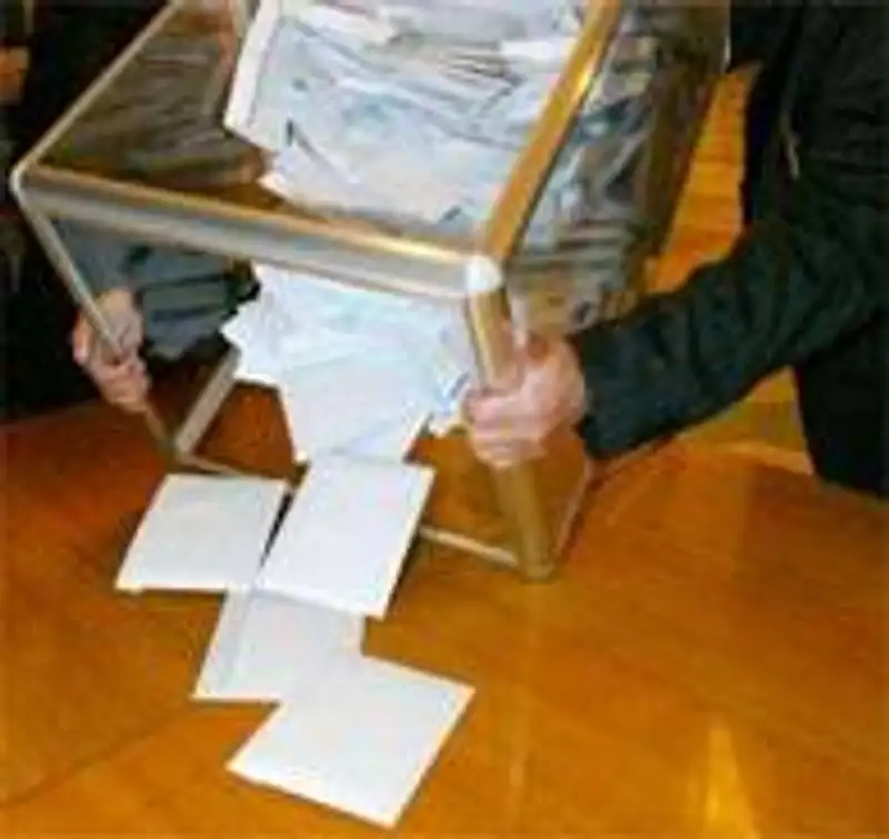 Главная интрига президентских выборов в Казахстане - кто будет вторым, фото - Новости Zakon.kz от 04.02.2011 23:36