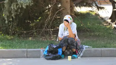 На какую социальную помощь вправе рассчитывать нуждающиеся казахстанцы, фото - Новости Zakon.kz от 19.07.2023 11:00