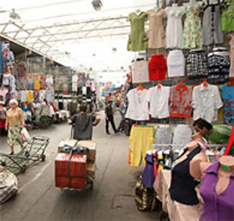 Поток китайских товаров в Казахстан сократится, фото - Новости Zakon.kz от 27.05.2011 23:24