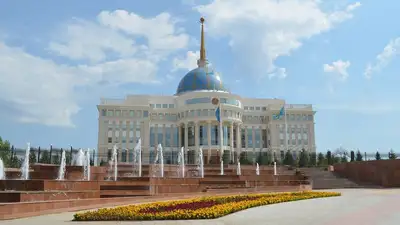 визит зарубежных лидеров в Казахстан, фото - Новости Zakon.kz от 20.05.2023 11:33