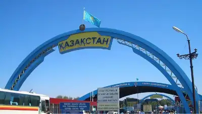 Токаев дал важные поручения по казахстанско-китайской границе