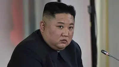 Ким Чен Ын на бронепоезде едет в Россию – СМИ , фото - Новости Zakon.kz от 11.09.2023 19:19