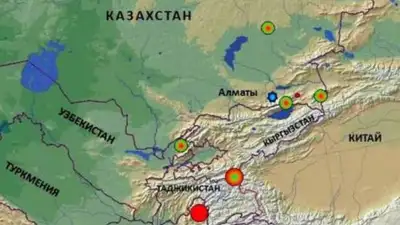 Главное к утру: землетрясение, подорожание коммуслуг и рост цен на ГСМ и подробности нападения на больницу