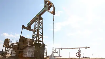 Снижение объемов добычи нефти на Кашагане объяснили в Минэнерго
