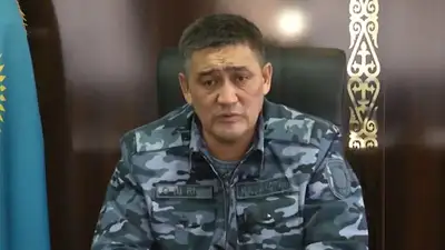 Серику Кудебаеву вынесли приговор в Талдыкоргане, фото - Новости Zakon.kz от 28.04.2023 16:45