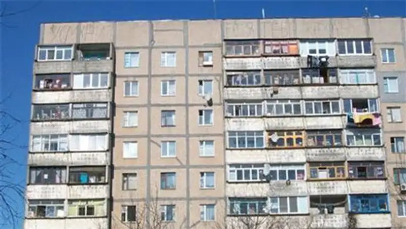 Взорвать многоэтажку в Павлодаре грозился 34-летний мужчина, фото - Новости Zakon.kz от 23.10.2013 16:44