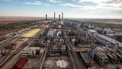 Остановят добычу нефти, фото - Новости Zakon.kz от 09.09.2022 21:37