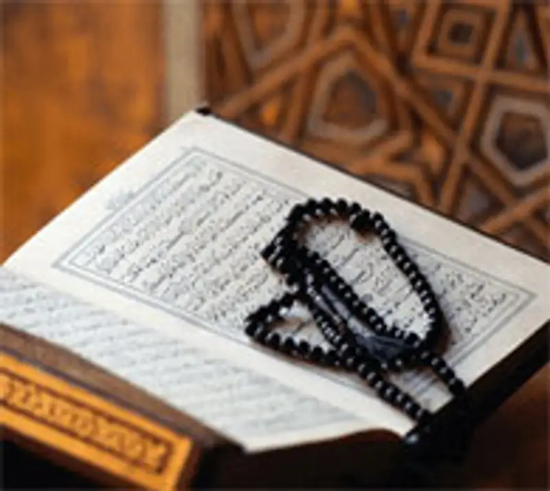 Священный месяц Рамазан начался у мусульман, фото - Новости Zakon.kz от 01.08.2011 15:01
