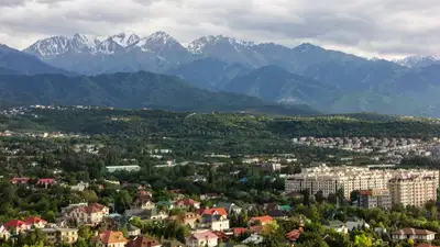 Жить в Алматы иностранным специалистам стало дороже, фото - Новости Zakon.kz от 30.06.2023 10:50