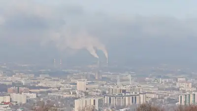 Может ли загрязненный воздух привести к раку, фото - Новости Zakon.kz от 15.03.2023 15:00