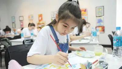 Более 80 мероприятий и новых проектов реализованы в ЗКО в рамках Года детей, фото - Новости Zakon.kz от 29.10.2022 23:34