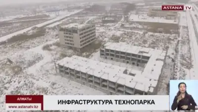 кадр из видео, фото - Новости Zakon.kz от 30.01.2019 06:38