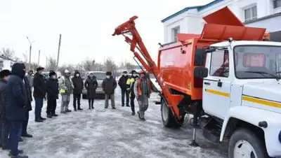 Сейфидинов Алмас Викторович