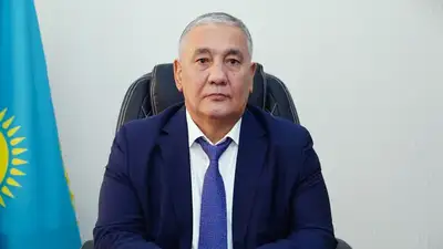 Тимур Карагойшин стал вице-министром индустрии и инфраструктурного развития РК, фото - Новости Zakon.kz от 07.08.2023 15:45
