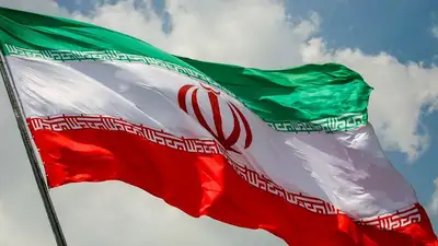 Иран присоединяется к ШОС, фото - Новости Zakon.kz от 27.11.2022 16:21