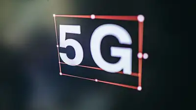 Депутат высказался об аукционе на частоты 5G