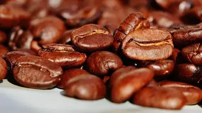Эфиопия запретила вывозить кофе, фото - Новости Zakon.kz от 25.09.2023 22:52