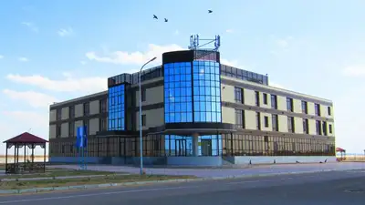 СЭЗ "Химический парк Тараз" планируют переименовать в СЭЗ "Jibek Joly"