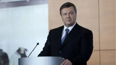 экс-президент Украины, фото - Новости Zakon.kz от 18.08.2022 00:42