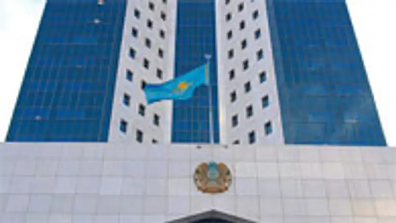 Правительство одобрило законопроект по развитию фондового рынка, фото - Новости Zakon.kz от 29.11.2011 17:55