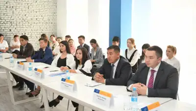 пресс-служба, фото - Новости Zakon.kz от 17.09.2019 14:42