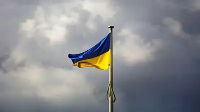 Ситуация в Украине: 4 апреля