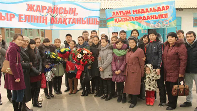 В Павлодаре прошел второй чемпионат Азии по тогызкумалаку, фото - Новости Zakon.kz от 28.11.2013 00:09