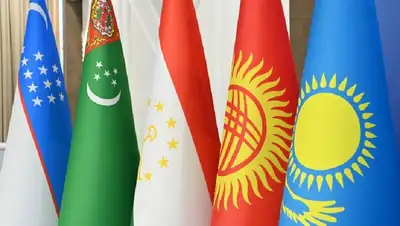 Президенты Таджикистана и Туркменистана пока не подписали Договор о дружбе, фото - Новости Zakon.kz от 21.07.2022 17:26