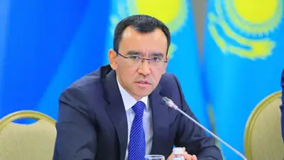Казахстан президент Сенат, фото - Новости Zakon.kz от 18.05.2023 12:04