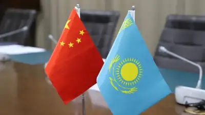 Казахстан Китай виза, фото - Новости Zakon.kz от 28.08.2023 17:07