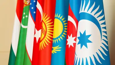 Казахстан официально принимает председательство в Организации тюркских государств, фото - Новости Zakon.kz от 03.11.2023 12:43
